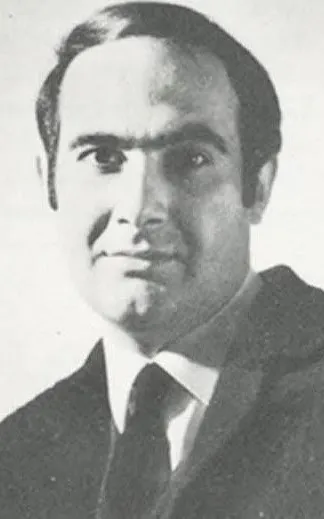 Rafael Denogias