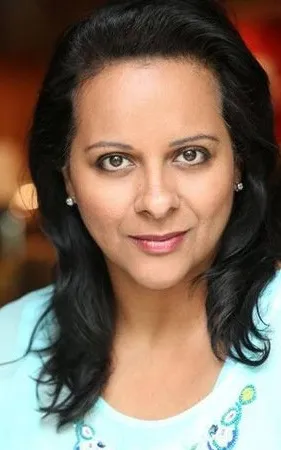 Buckso Dhillon-Woolley