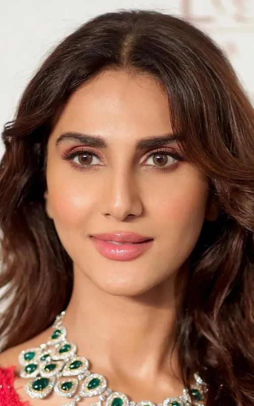 Vaani Kapoor