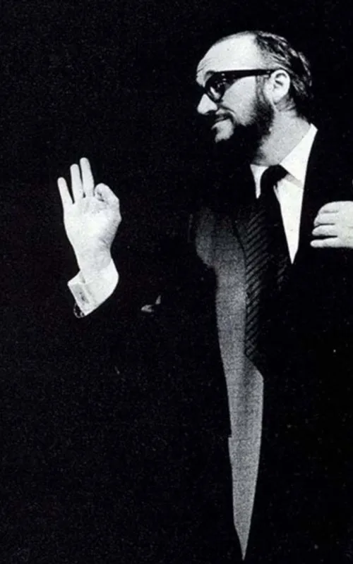 Gianfranco Mauri