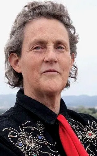 Temple Grandin