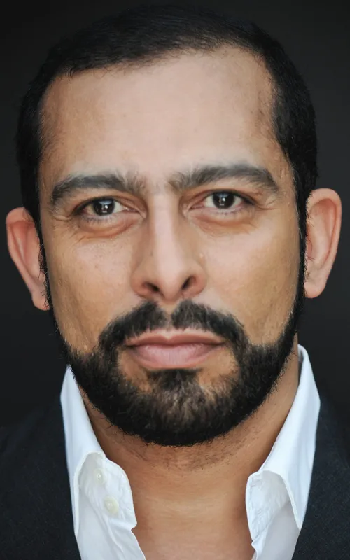 Emilio Doorgasingh