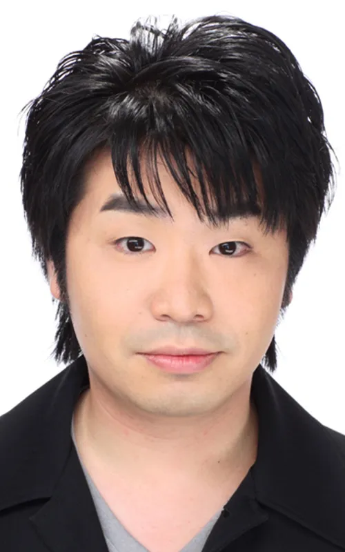 Masaaki Kouda