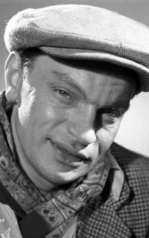 Leonard Andrzejewski