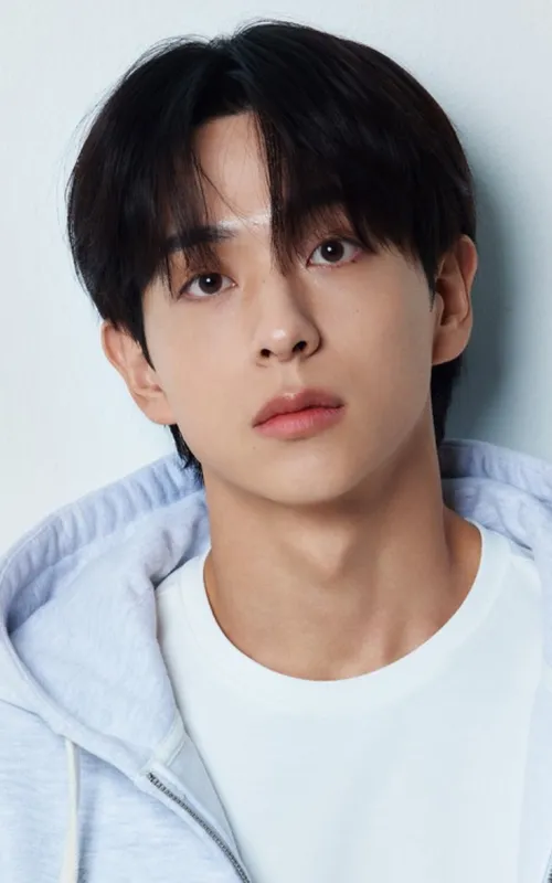 Kim Eun-Ho