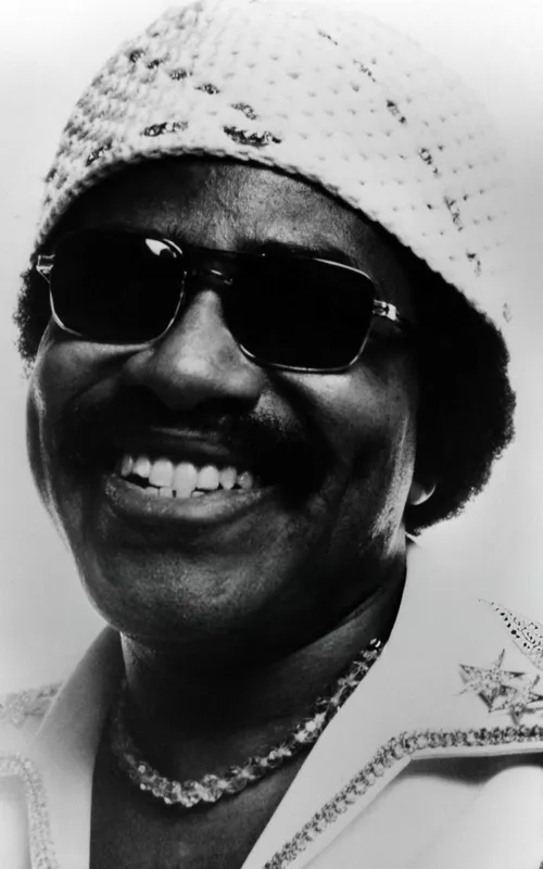Lonnie Liston Smith