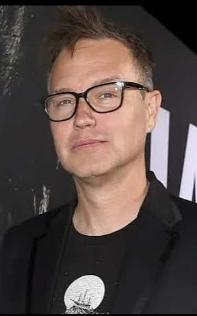 Mark Hoppus
