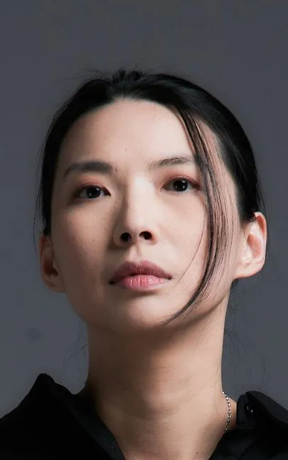 Blanche Kuo