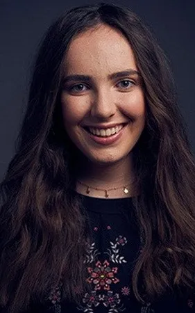 Julia Lewenfisz-Górka