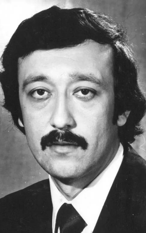 Abduzhalil Buribayev