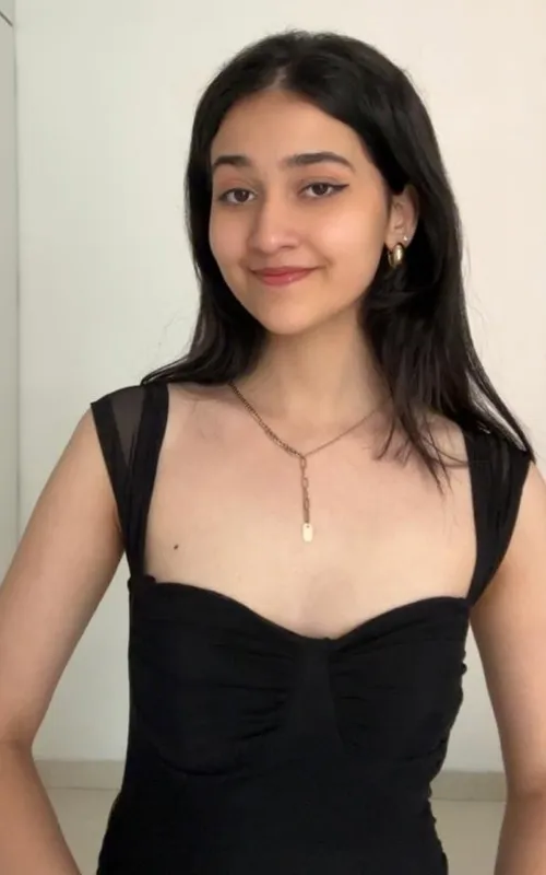 Gaurangi Pandey