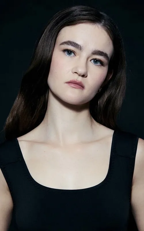 Millicent Simmonds
