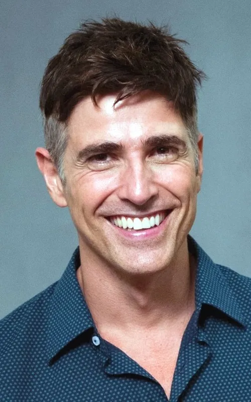 Reynaldo Gianecchini