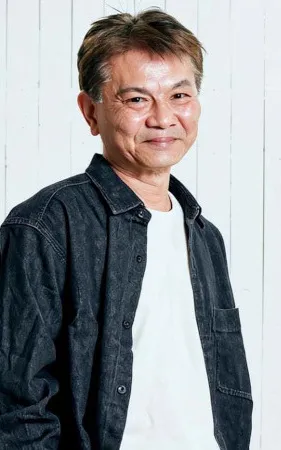Tomonori Yoshida