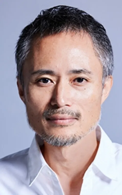 Motoki Kobayashi