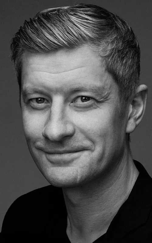 Odd-Magnus Williamson