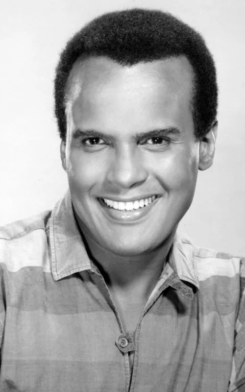 Harry Belafonte