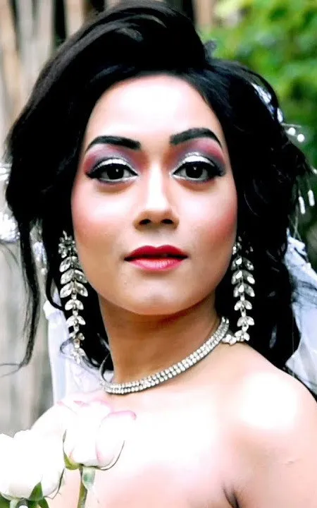 Pramita Chakraborty