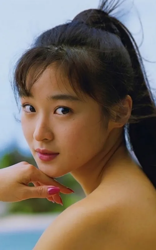 Yumika Sugimoto