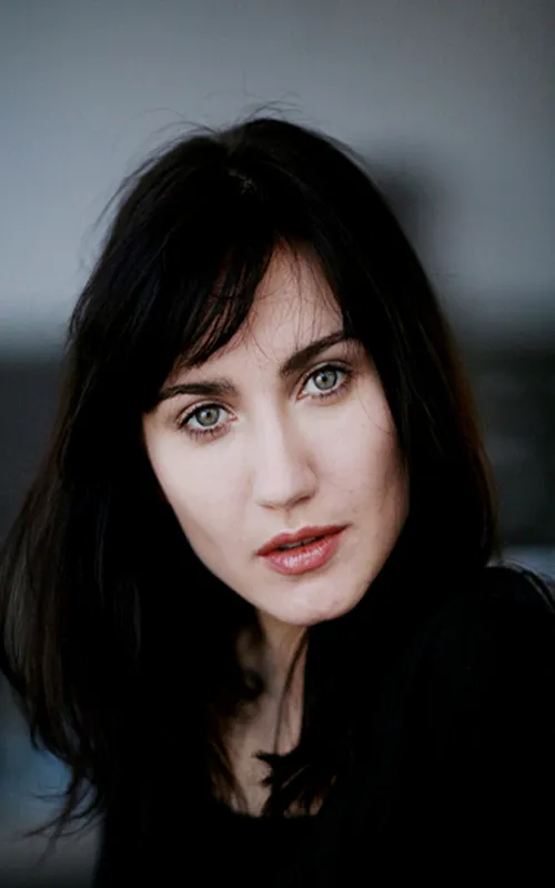 Mădălina Constantin