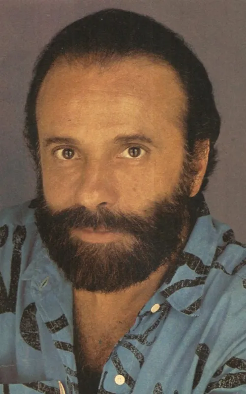 Renato Borghi