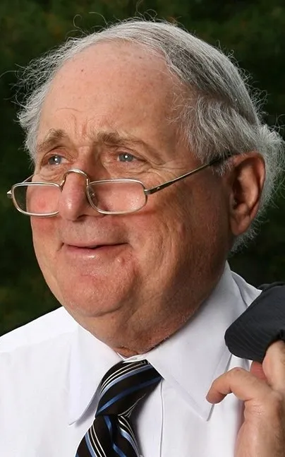 Carl Levin
