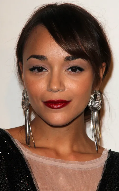 Ashley Madekwe
