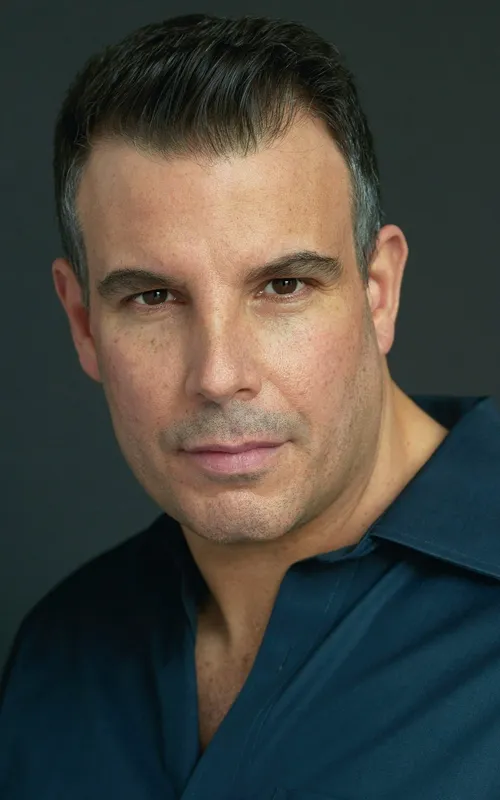 John Palumbo