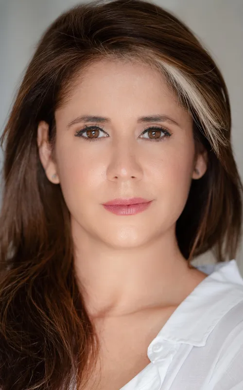 Alexandra C. Echavarri