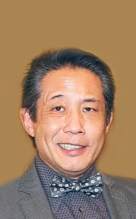 Russell Yuen