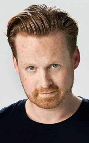 Anders Cornelius Zoffmann