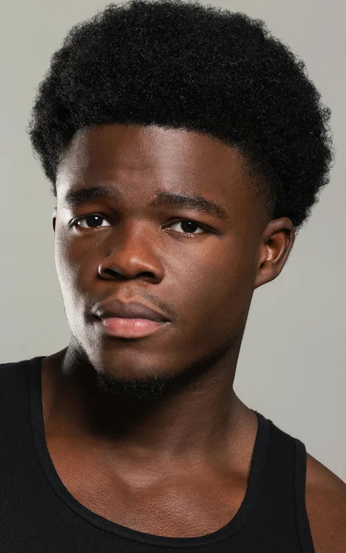 George Murray Jr.