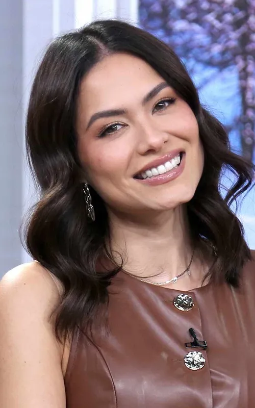 Andrea Meza