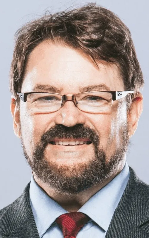 Tony Schiavone