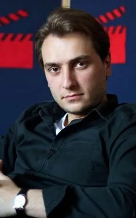 Giorgi Bakhutashvili