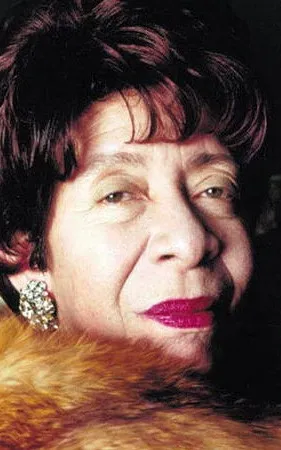 Shirley Horn