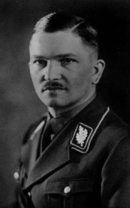 Fritz Reinhardt