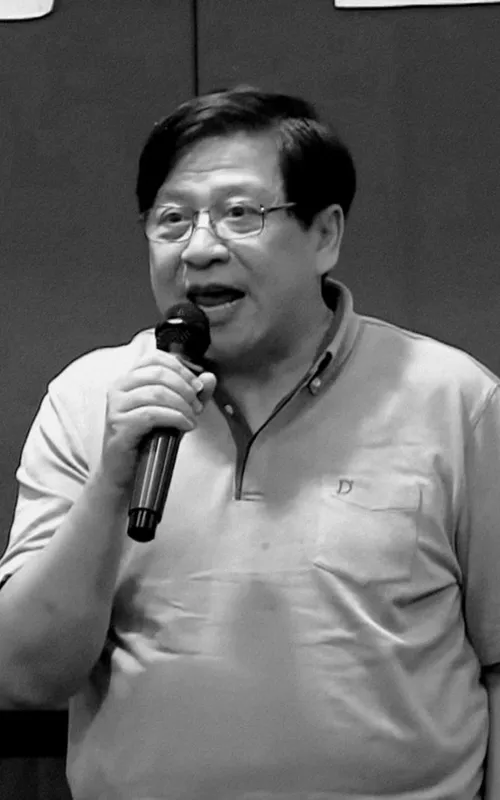 Stephen Shiu Yeuk-Yuen