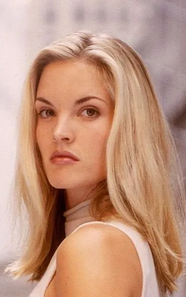 Bridgette Wilson-Sampras
