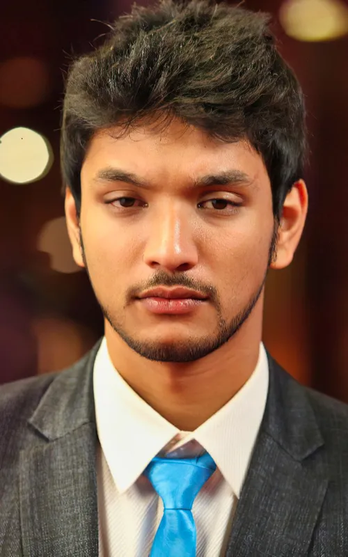 Gautham Ram Karthik