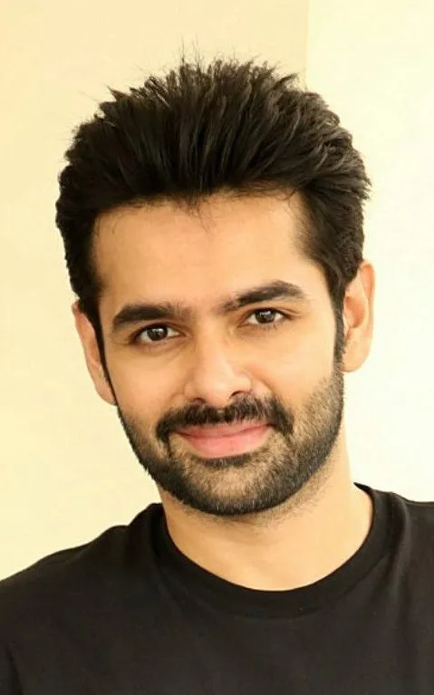 Ram Pothineni