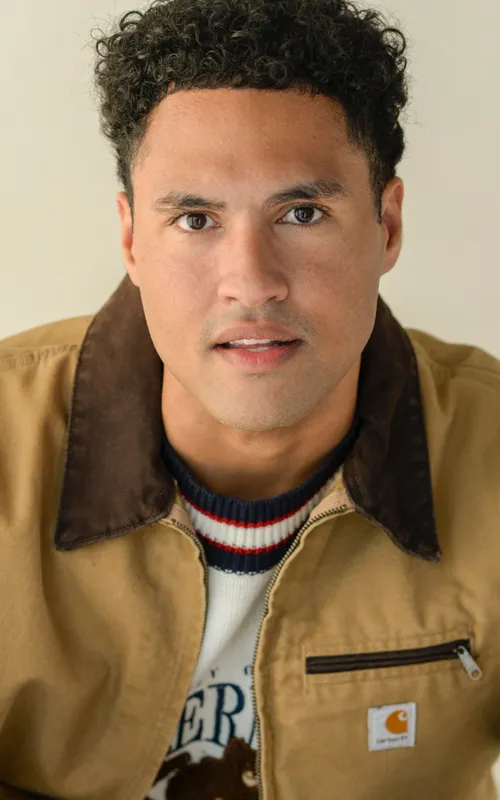 Jason Guerra