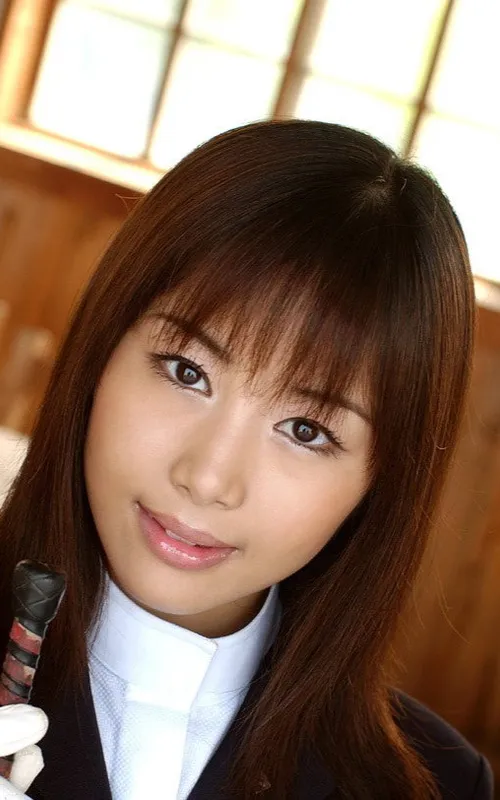 Mayura Hoshitsuki