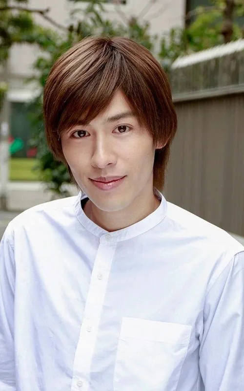 Keisuke Kaminaga