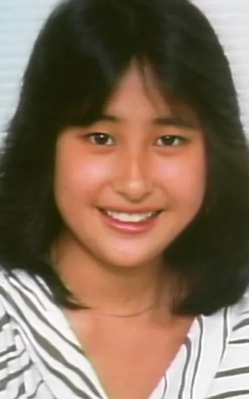 Yukari Kurokawa