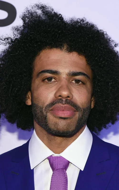 Daveed Diggs
