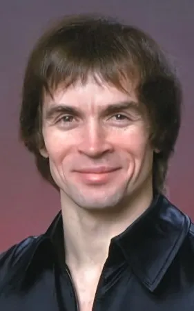 Rudolf Nureyev