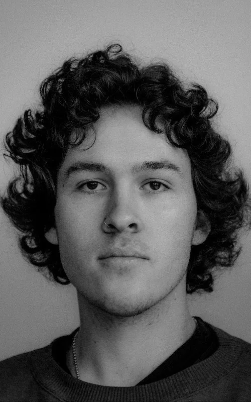 Jacob Glickman
