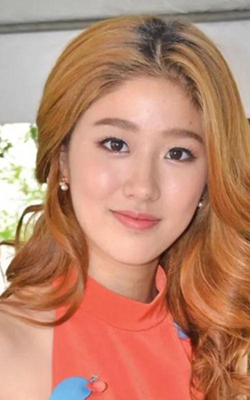 Jarinya Sirimongkolsakul