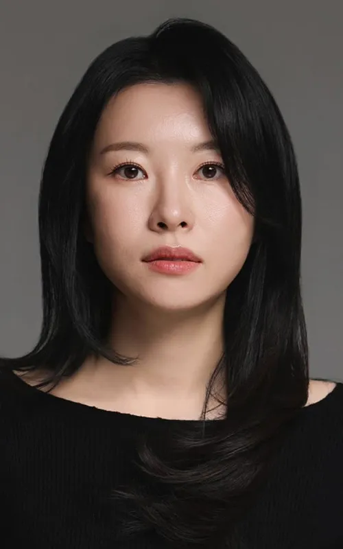 Yoo In-hye